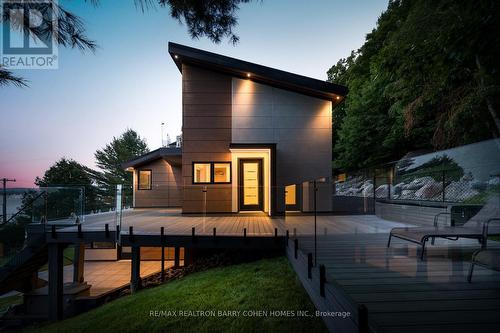 237 West Shore Drive, Tiny, ON 