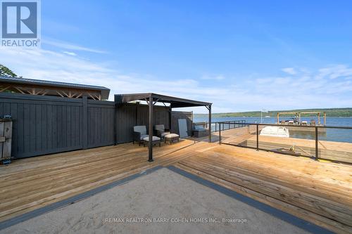 237 West Shore Drive, Tiny, ON 