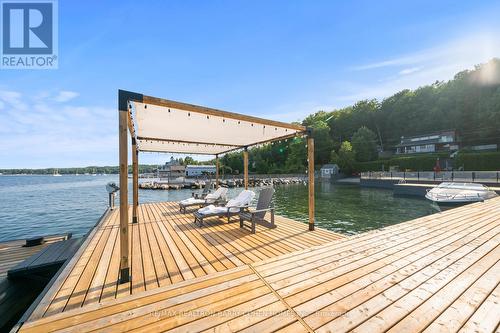 237 West Shore Drive, Tiny, ON 