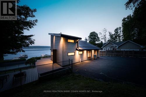 237 West Shore Drive, Tiny, ON 