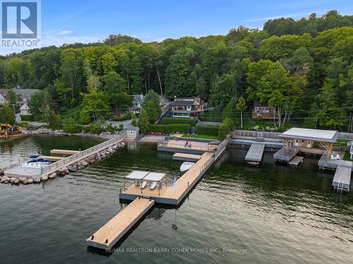 237 West Shore Drive, Tiny, ON 