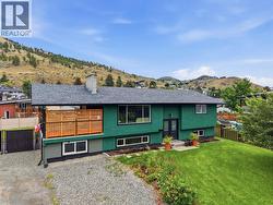 870 SUMAC Place Kamloops, BC V2B 6R4