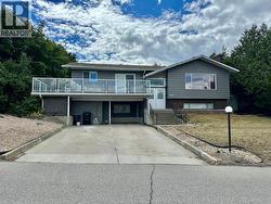 3802 21 Avenue  Vernon, BC V1T 6P8