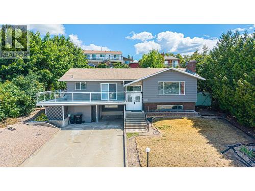 3802 21 Avenue  Vernon, BC V1T 6P8