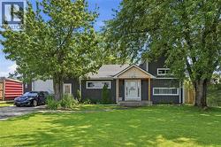 7186 GARNER Road Niagara Falls, ON L2H 0X7