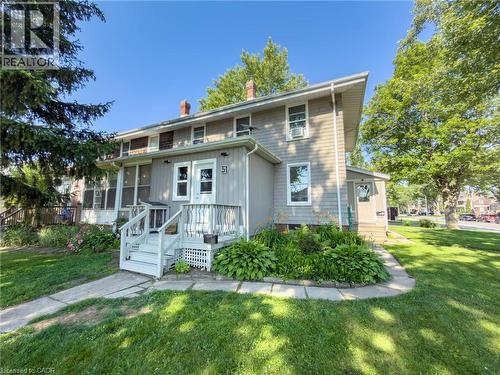 51 PLYMOUTH Road  Welland, ON L3B 3C5