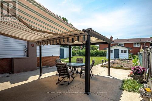 409 Mohawk Road W, Hamilton, ON 