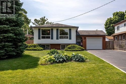 409 Mohawk Road W, Hamilton, ON 