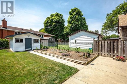 409 Mohawk Road W, Hamilton, ON 