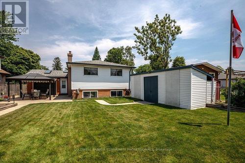 409 Mohawk Road W, Hamilton, ON 