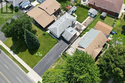 409 Mohawk Road W, Hamilton, ON 