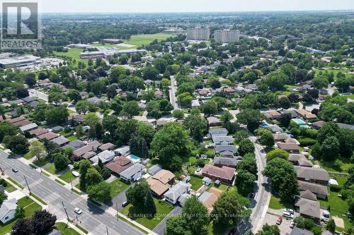409 Mohawk Road W, Hamilton, ON 