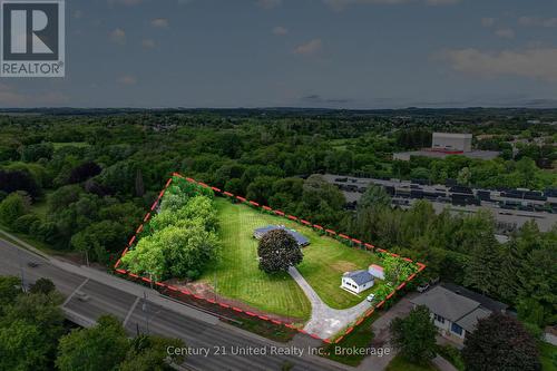 670 WILLIAM STREET  Cobourg, ON K9A 3A5