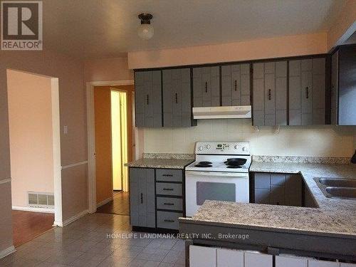 2668 Hortense Road, Mississauga, ON 