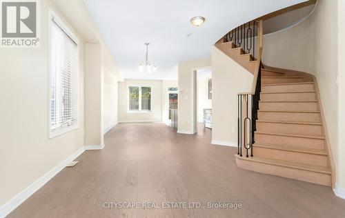4704 Centretown Way, Mississauga, ON 