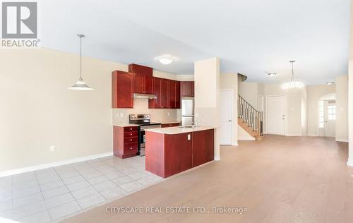 4704 Centretown Way, Mississauga, ON 