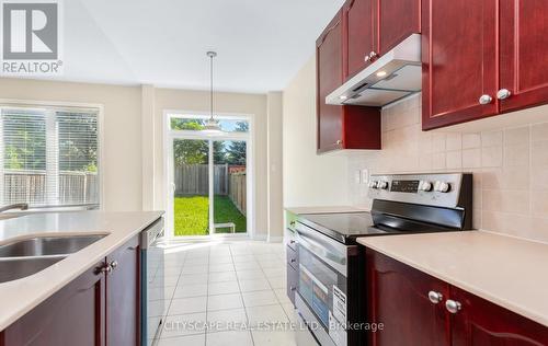 4704 Centretown Way, Mississauga, ON 