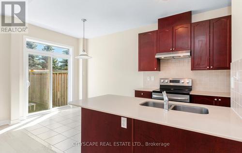 4704 Centretown Way, Mississauga, ON 