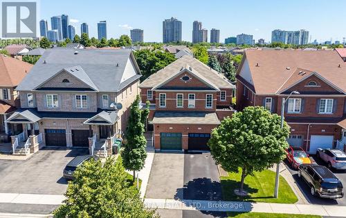 4704 Centretown Way, Mississauga, ON 