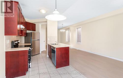 4704 Centretown Way, Mississauga, ON 