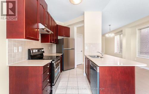 4704 Centretown Way, Mississauga, ON 