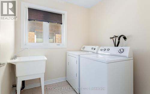 4704 Centretown Way, Mississauga, ON 