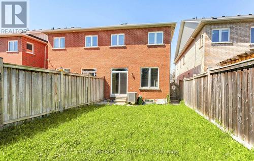 4704 Centretown Way, Mississauga, ON 