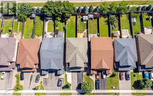 4704 Centretown Way, Mississauga, ON 