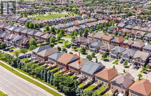 4704 Centretown Way, Mississauga, ON 