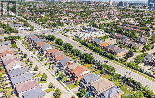 4704 Centretown Way, Mississauga, ON 