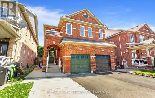 4704 Centretown Way, Mississauga, ON 