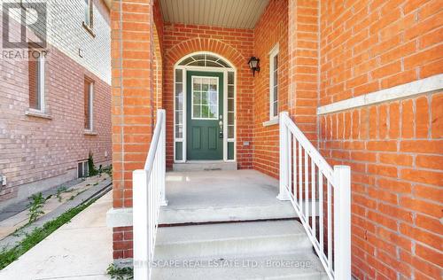 4704 Centretown Way, Mississauga, ON 