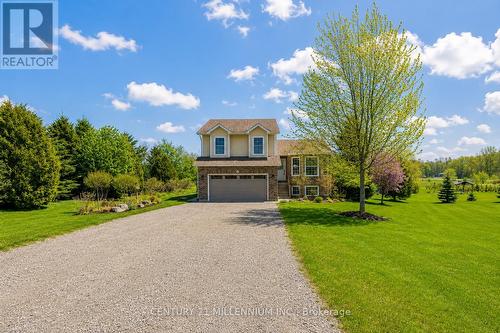 1100 WALKER STREET  Howick, ON N0G 2X0