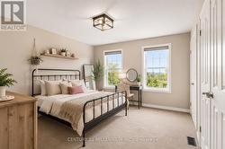 Virtually Enhanced bed 1 - 