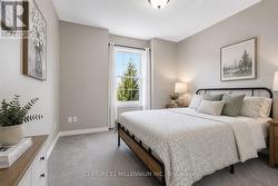 Virtually Enhanced bed 2 - 