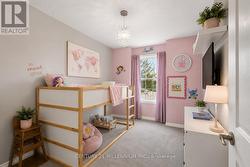 Virtually Enhanced bed 3 - 