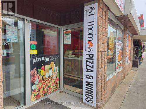 2 - 71 Ross Street, St. Thomas, ON 