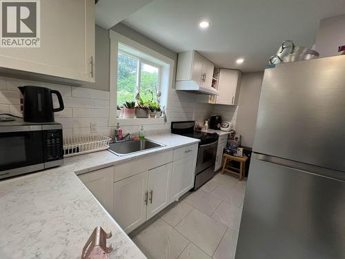 215 E 9Th Avenue, Prince Rupert, BC 
