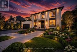 61 FLORESTA COURT  Hamilton (Ancaster), ON L9G 1R6