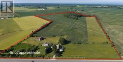 36011 HURON ROAD  Central Huron (Goderich), ON N7A 3X8