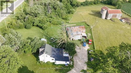 36011 Huron Road, Central Huron (Goderich), ON 
