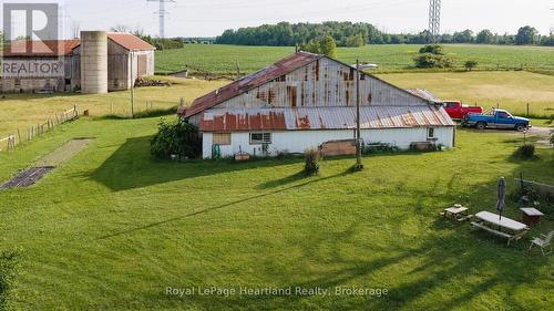36011 Huron Road, Central Huron (Goderich), ON 