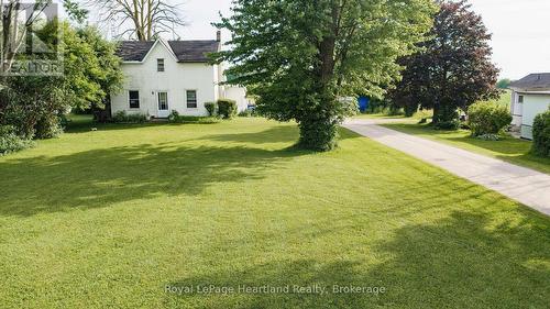 36011 Huron Road, Central Huron (Goderich), ON 