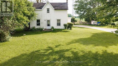 36011 Huron Road, Central Huron (Goderich), ON 