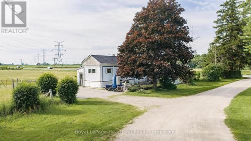 36011 Huron Road, Central Huron (Goderich), ON 