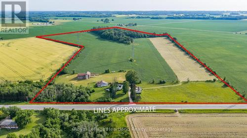 36011 Huron Road, Central Huron (Goderich), ON 