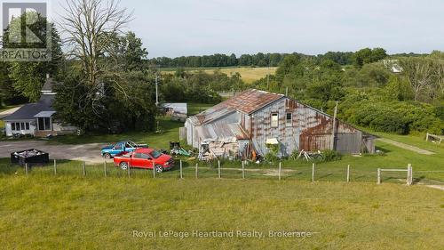 36011 Huron Road, Central Huron (Goderich), ON 