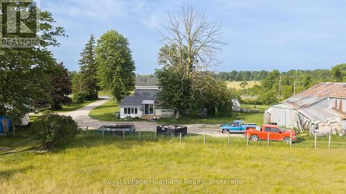 36011 Huron Road, Central Huron (Goderich), ON 