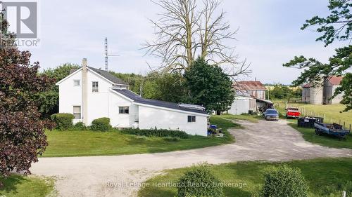36011 Huron Road, Central Huron (Goderich), ON 