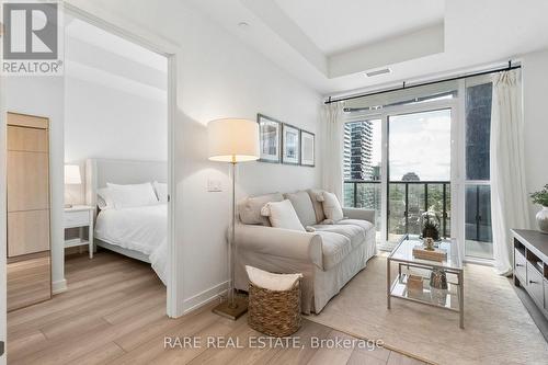2603 - 110 BROADWAY AVENUE  Toronto, ON M4P 1V7